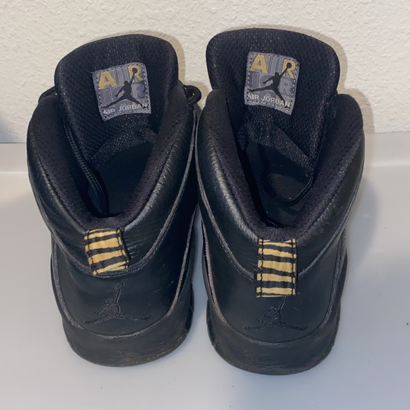 Jordan 10 nyc size 9 - Picture 5 of 5